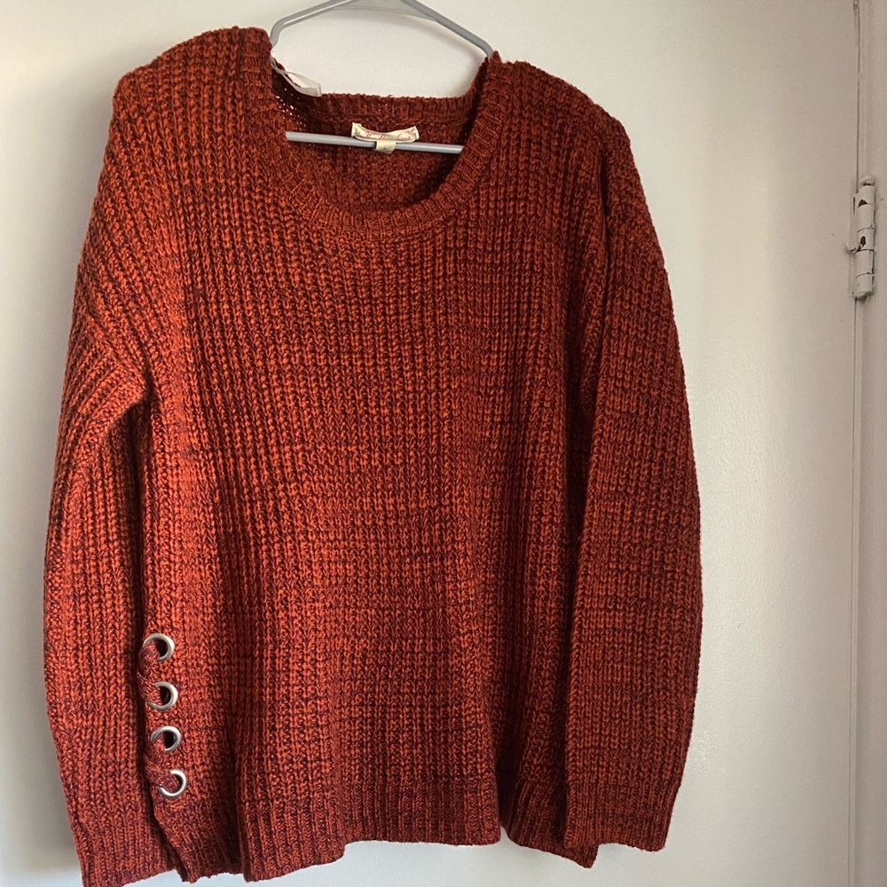 Sweaters - Picture 2 of 2
